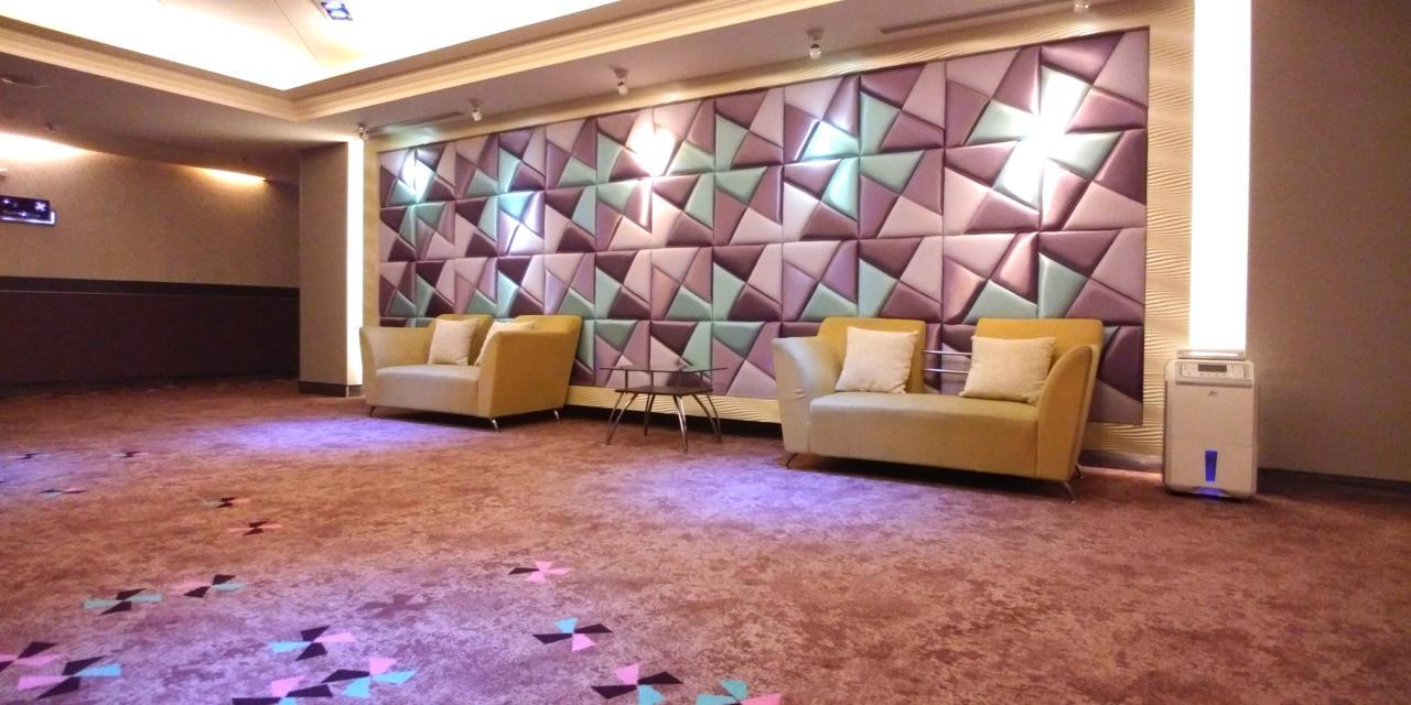 Uni-Resort Mawutu Guanxi Exterior photo